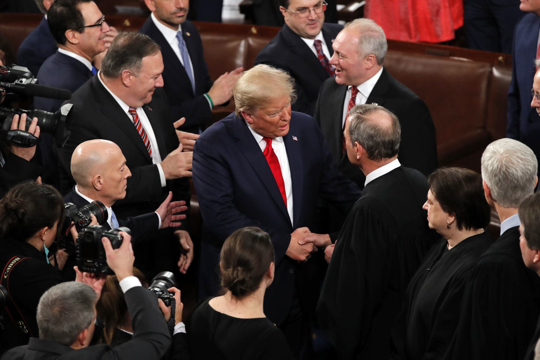 State of the Union